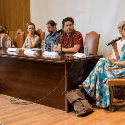 Il progetto europeo ENSST presenta nella Maratona di storie le azioni che sta eseguendo