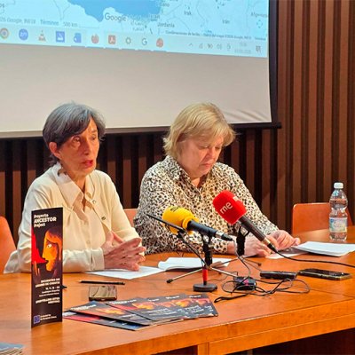 Sigüenza será sede de una residencia creativa  con profesionales de toda Europa para impulsar  la narración oral