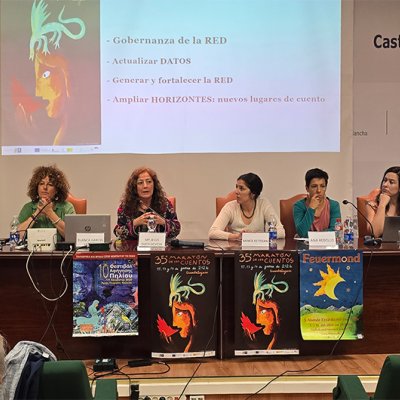El Encuentro de Lugares de Cuento avanza en Guadalajara en el diseño de rutas europeas vinculadas a la tradición oral