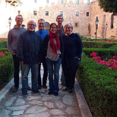 Sigüenza accoglie narratori e partner della Rete Europea dei Luoghi e delle Città della Narrazione