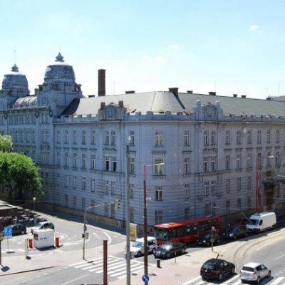 La Red de Ciudades de Cuento presenta en Eslovaquia varios proyectos